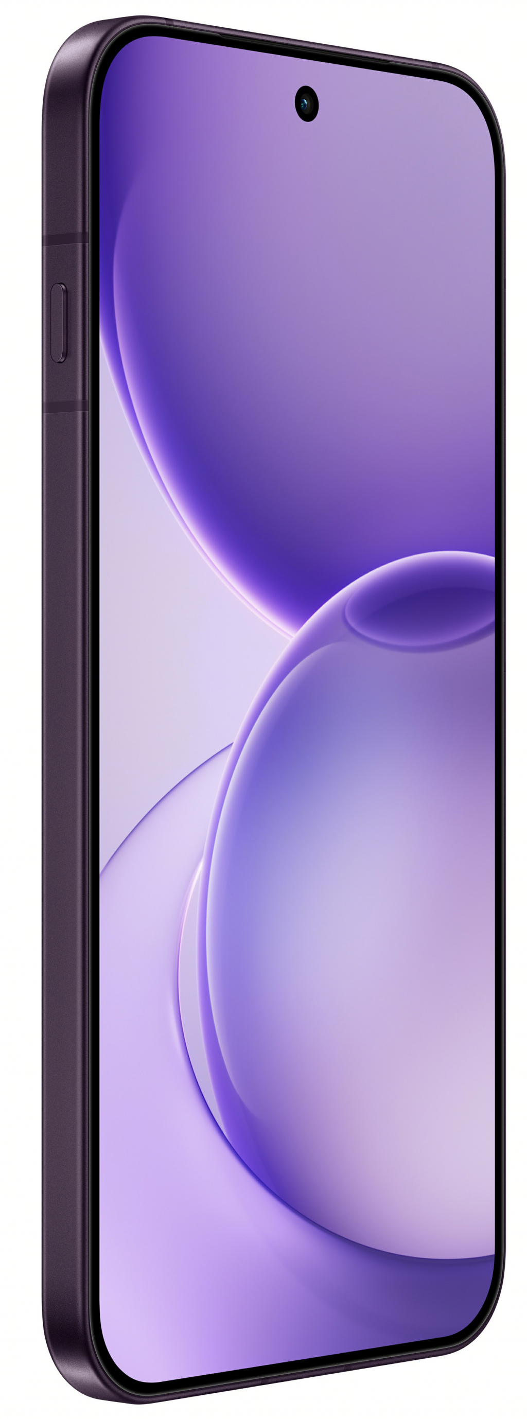 Смартфон Oppo Reno 16 5G 8/512GB Twilight Violet
